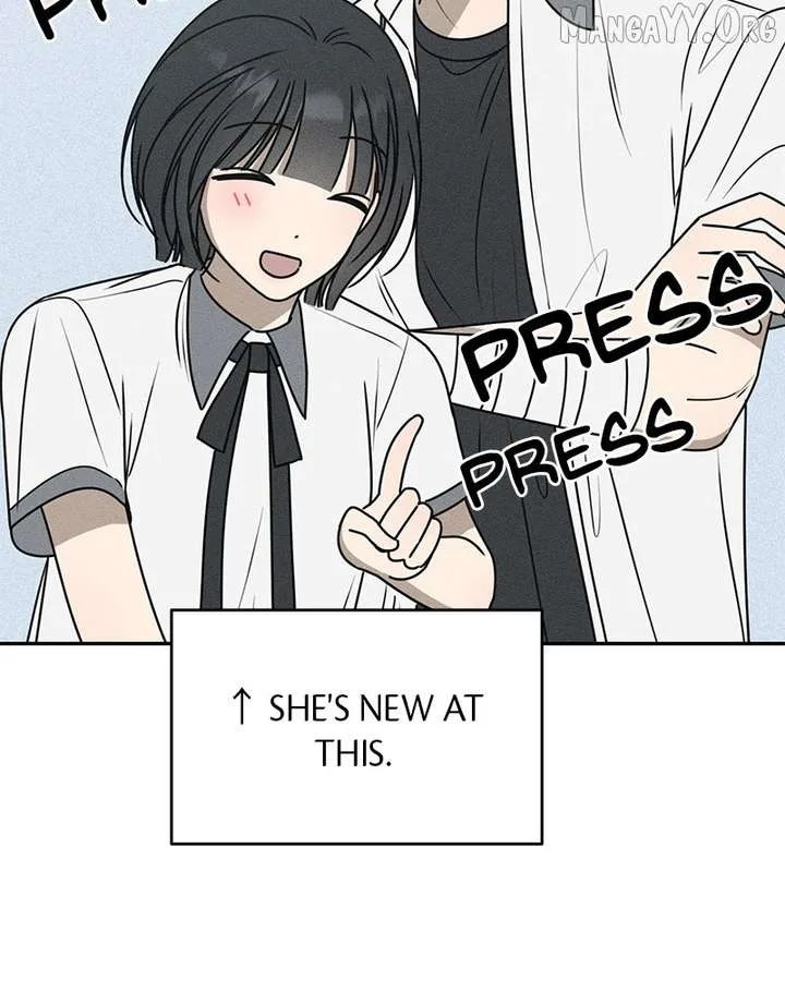 Powerful Confession Chapter 38 page 67