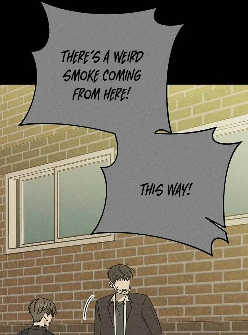 Powerful Confession Chapter 36 page 22
