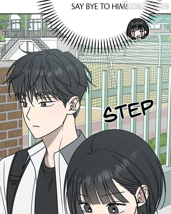 Powerful Confession Chapter 38 page 14