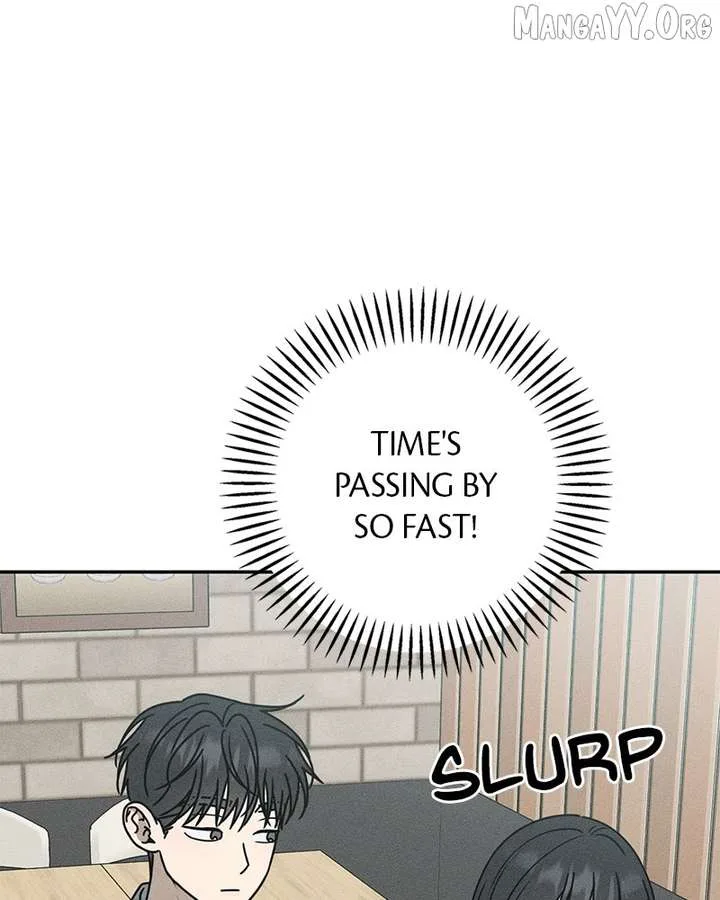 Powerful Confession Chapter 38 page 30