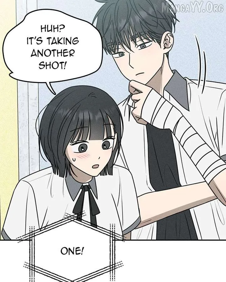 Powerful Confession Chapter 38 page 79