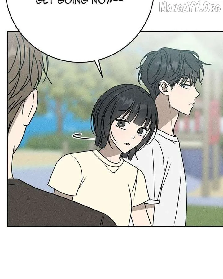 Powerful Confession Chapter 40 page 7