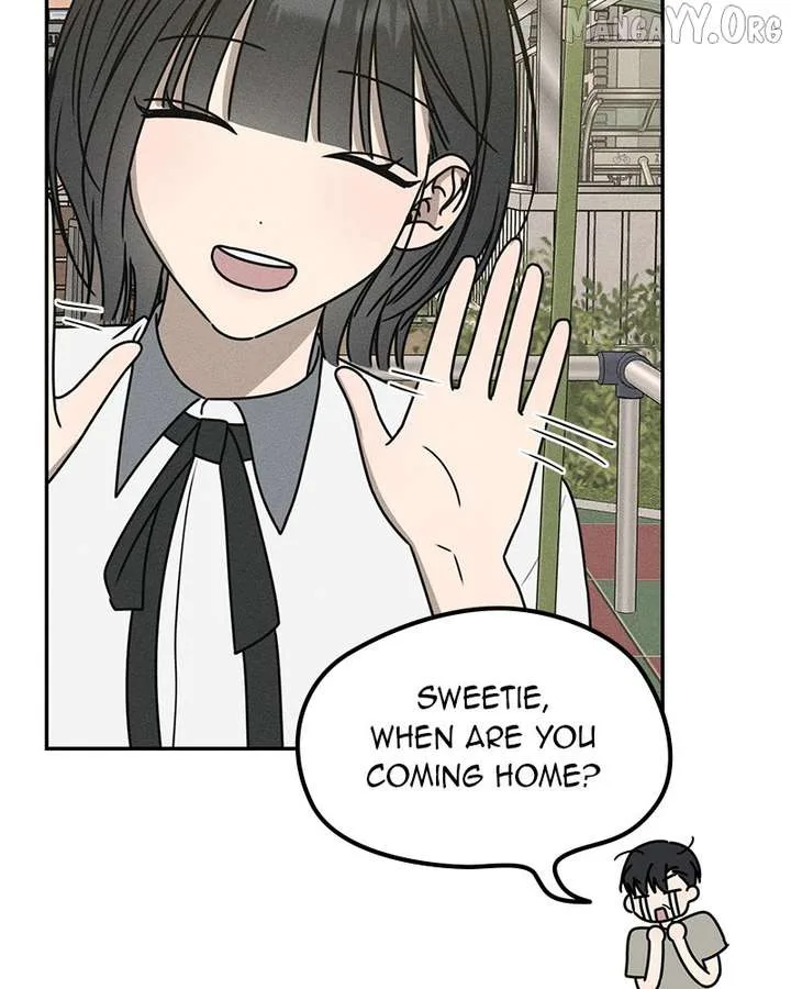 Powerful Confession Chapter 38 page 52