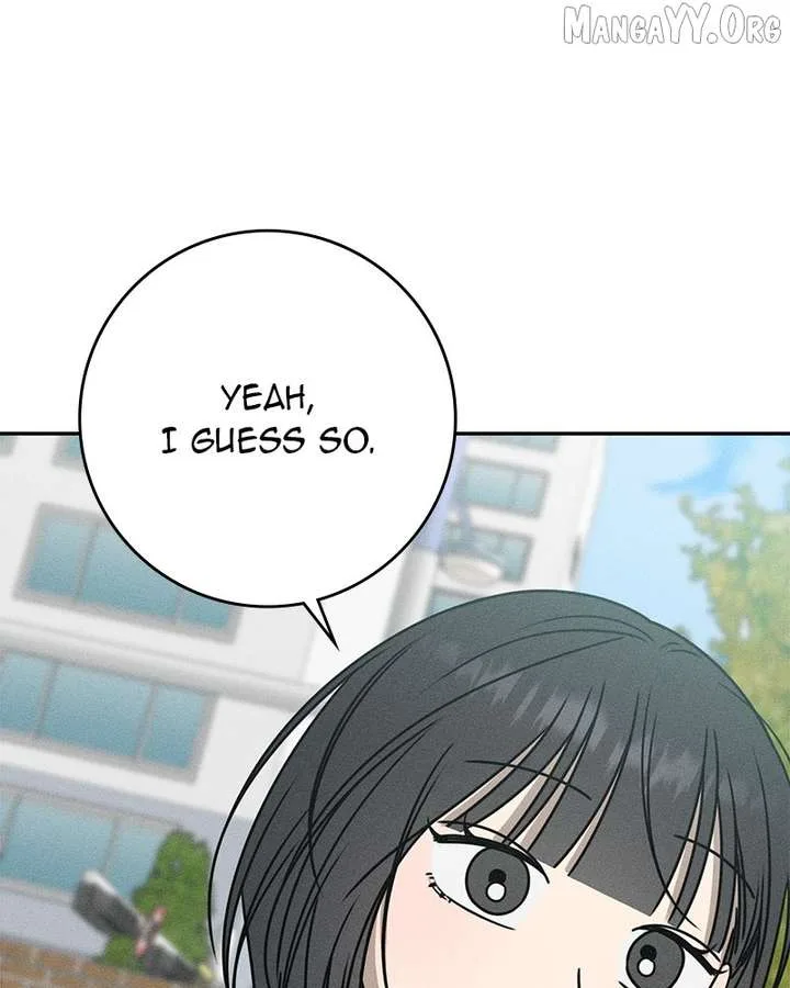 Powerful Confession Chapter 38 page 10
