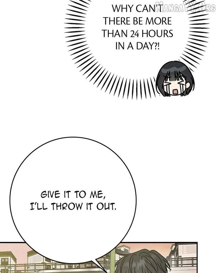Powerful Confession Chapter 38 page 38