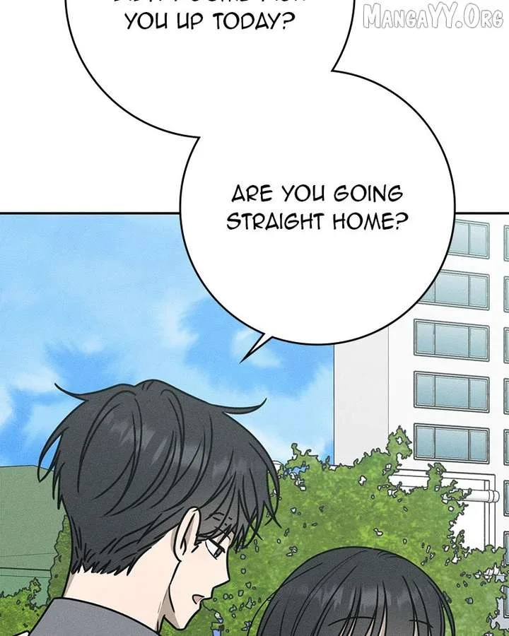 Powerful Confession Chapter 38 page 8
