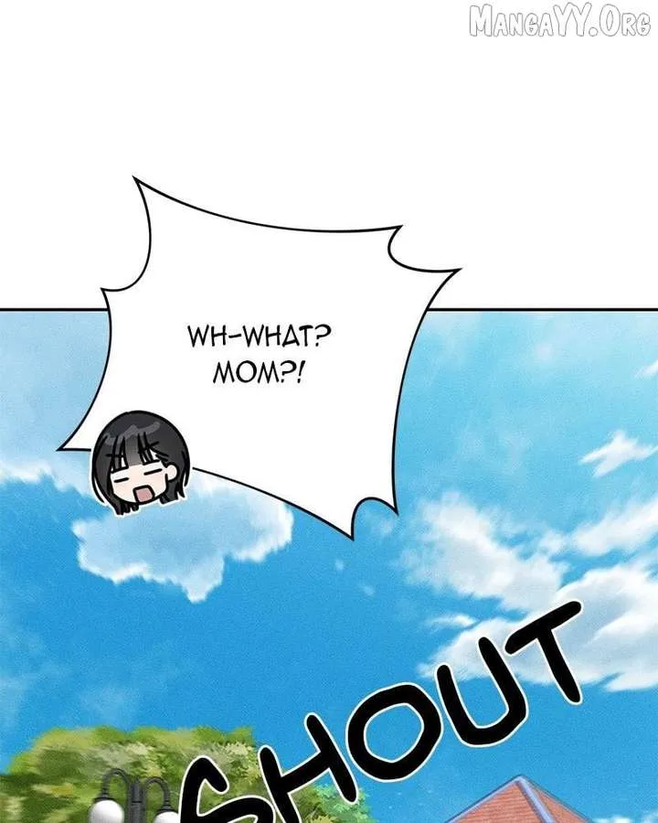 Powerful Confession Chapter 40 page 20