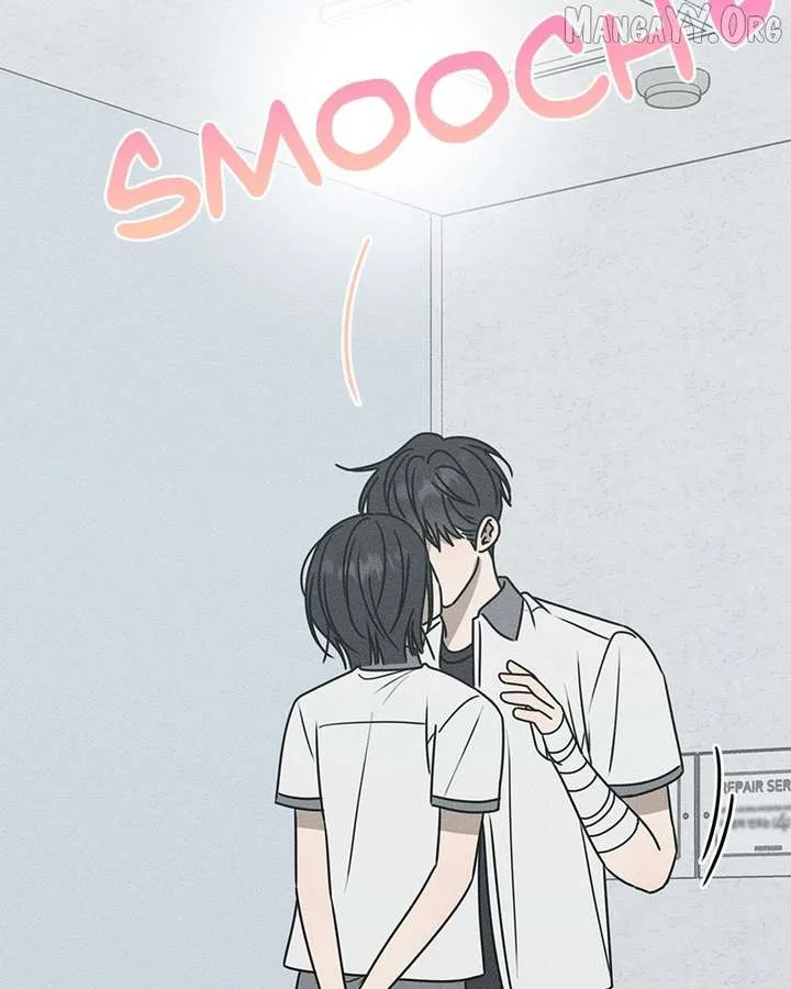 Powerful Confession Chapter 38 page 132