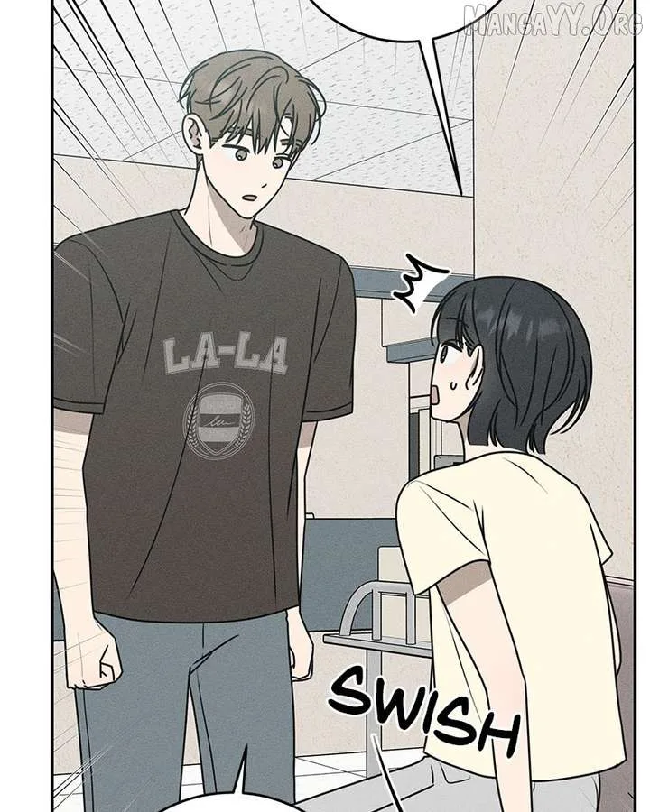 Powerful Confession Chapter 39 page 85