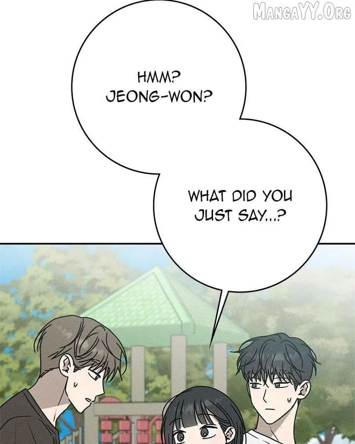 Powerful Confession Chapter 40 page 10