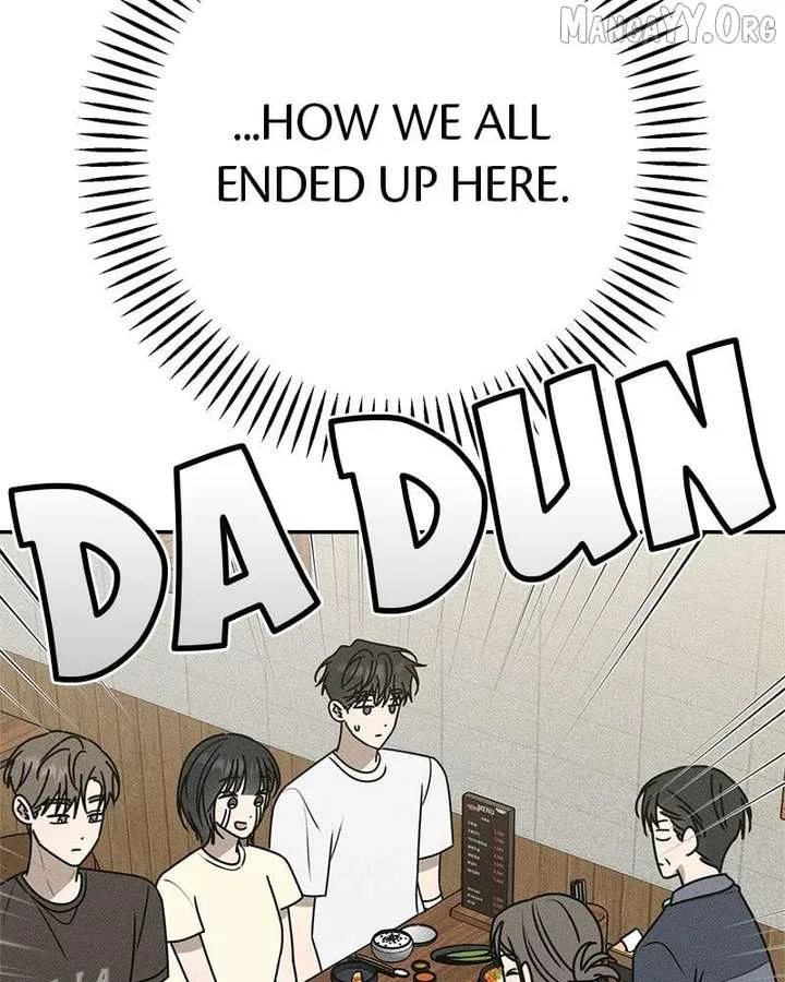 Powerful Confession Chapter 40 page 67