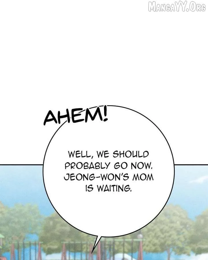 Powerful Confession Chapter 40 page 54
