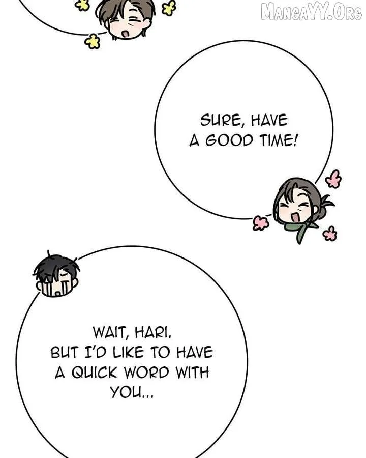 Powerful Confession Chapter 40 page 124