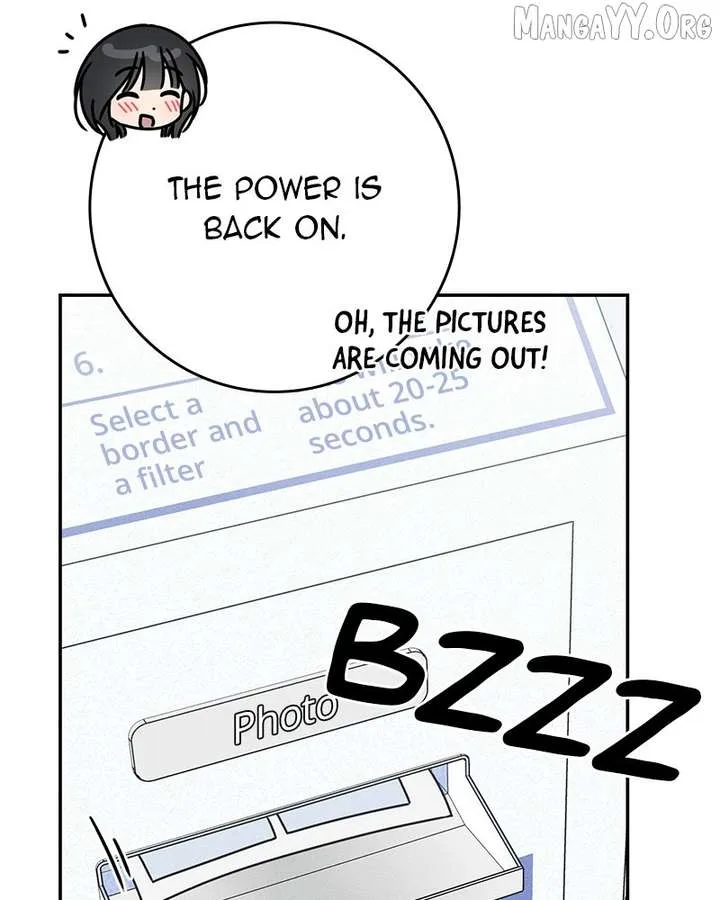 Powerful Confession Chapter 38 page 136