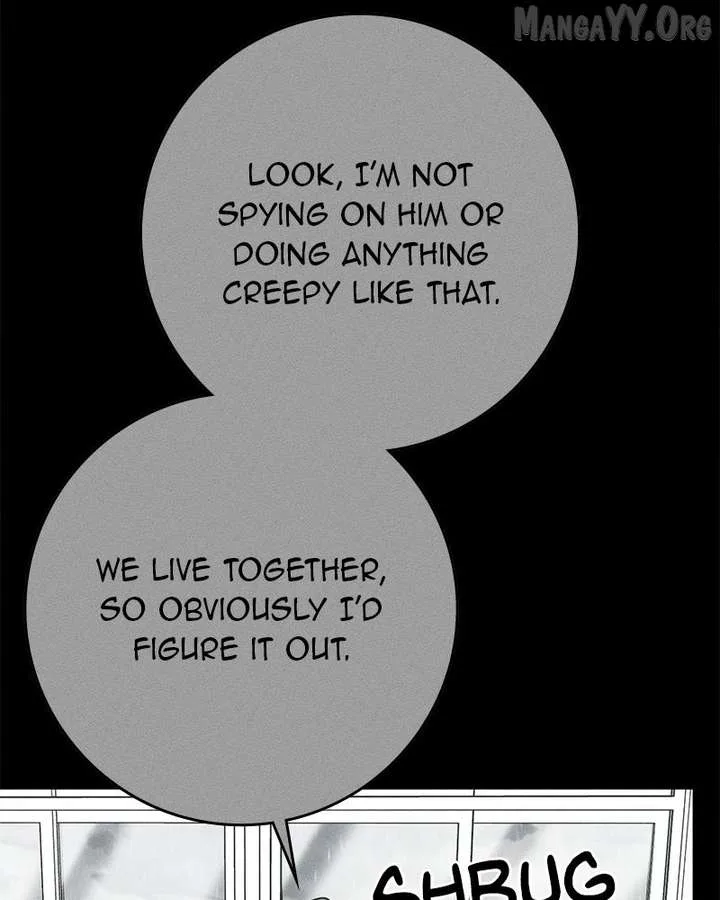 Powerful Confession Chapter 38 page 159