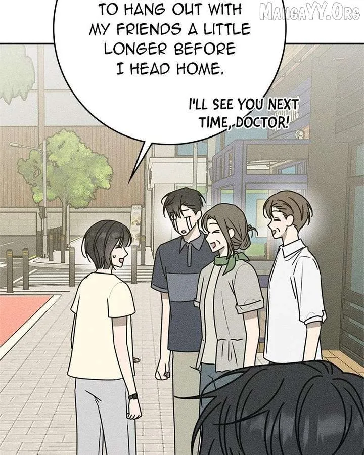Powerful Confession Chapter 40 page 122