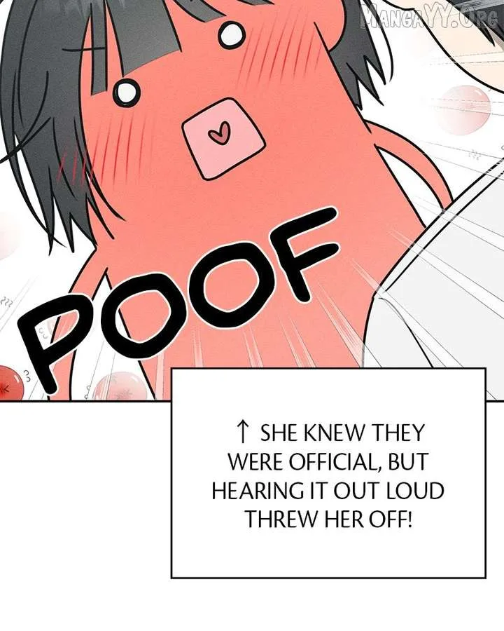Powerful Confession Chapter 39 page 42