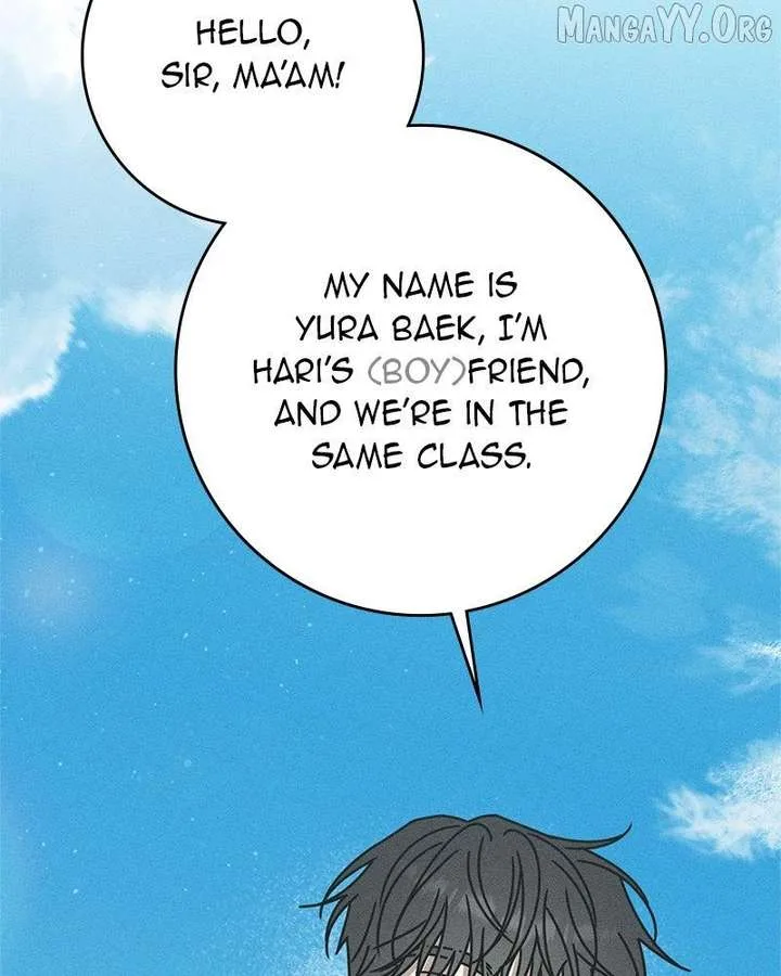 Powerful Confession Chapter 40 page 43