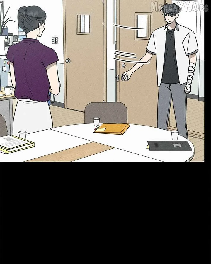 Powerful Confession Chapter 39 page 10