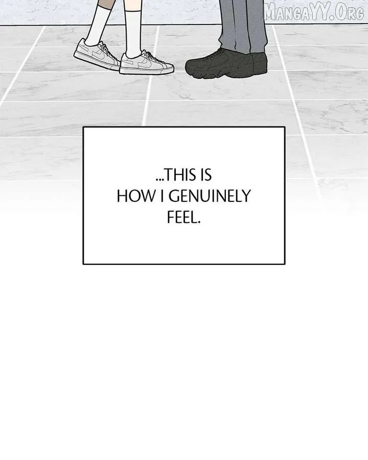 Powerful Confession Chapter 39 page 25