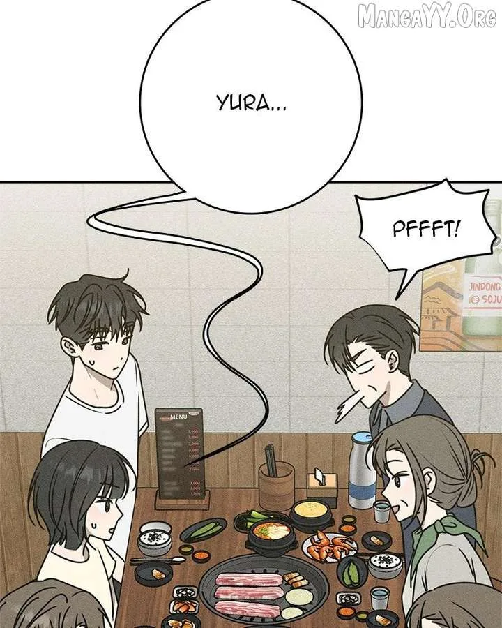 Powerful Confession Chapter 40 page 98