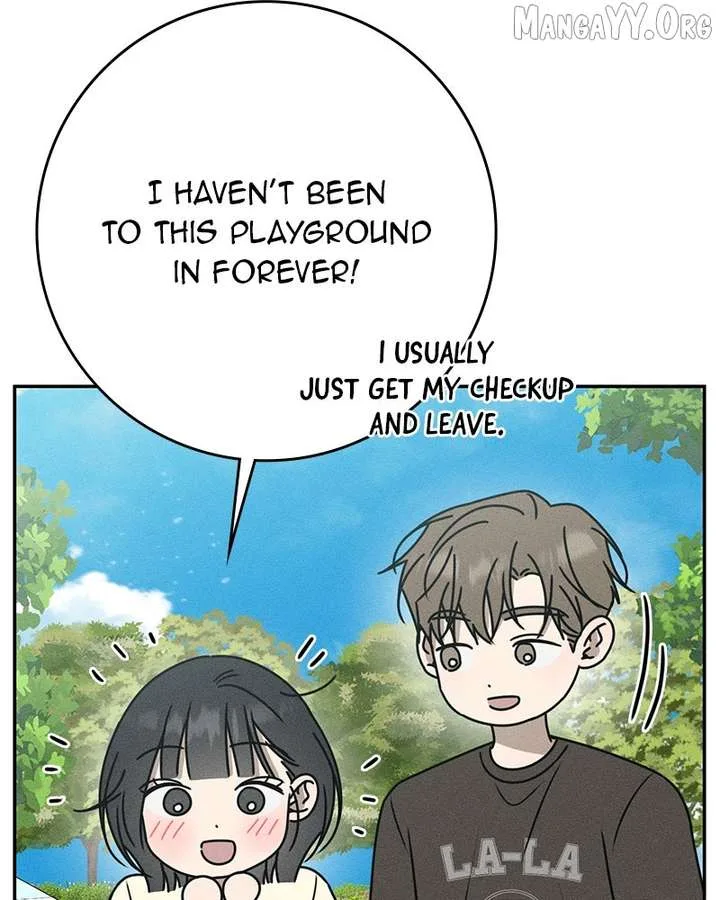 Powerful Confession Chapter 39 page 100