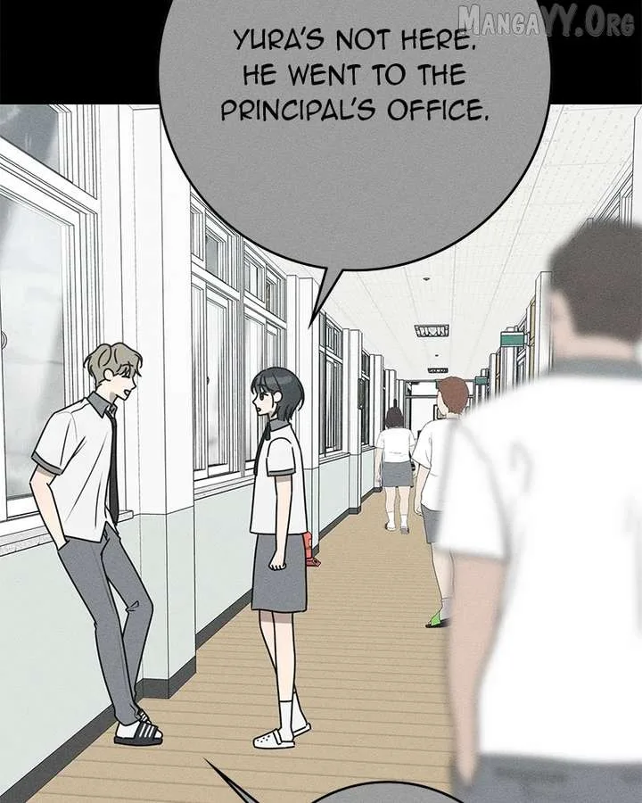 Powerful Confession Chapter 38 page 152