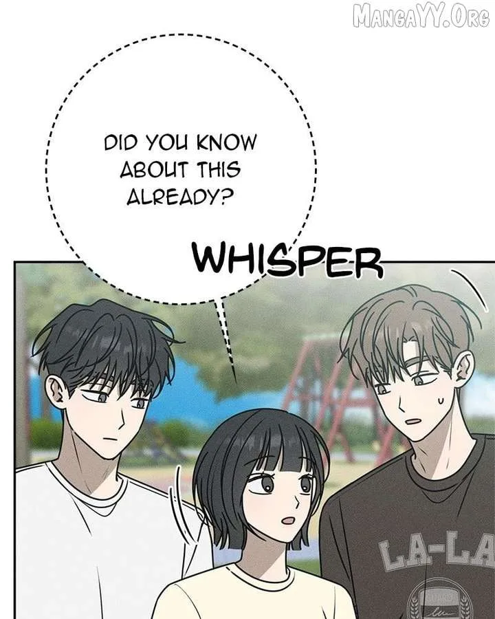 Powerful Confession Chapter 40 page 39