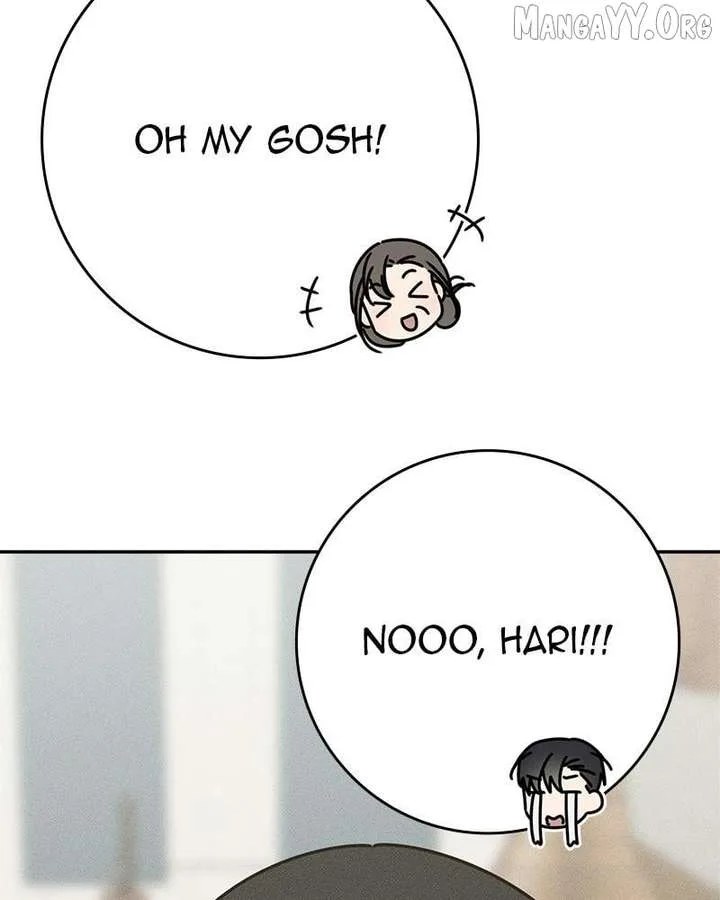 Powerful Confession Chapter 40 page 100