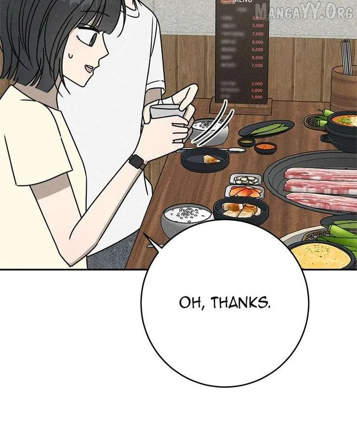 Powerful Confession Chapter 40 page 83