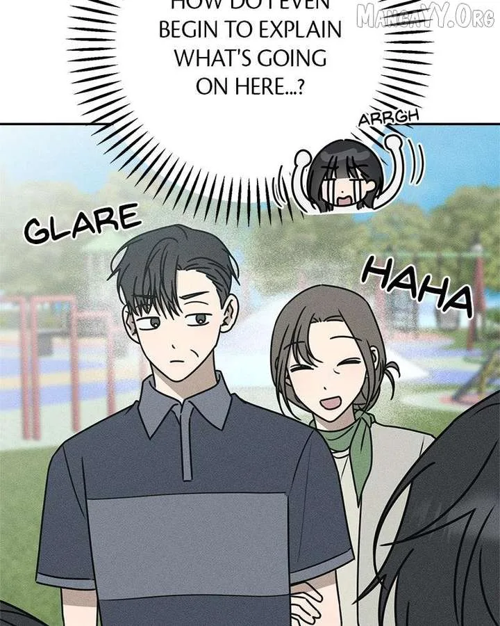 Powerful Confession Chapter 40 page 37