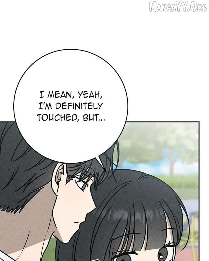 Powerful Confession Chapter 40 page 35