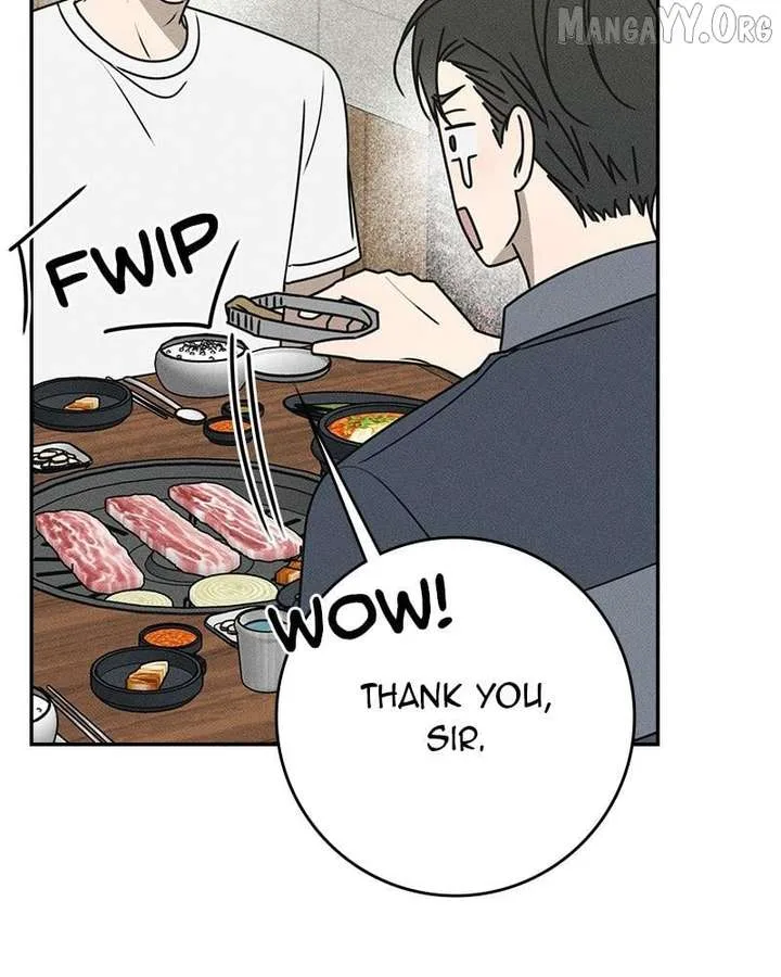 Powerful Confession Chapter 40 page 87