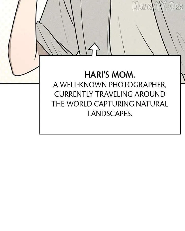 Powerful Confession Chapter 40 page 34