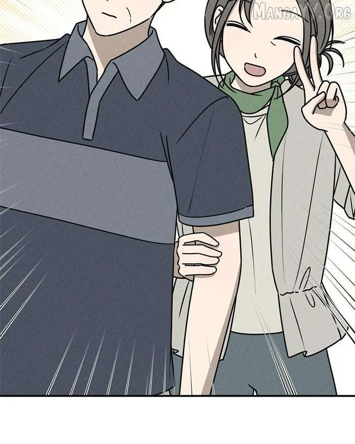 Powerful Confession Chapter 40 page 18