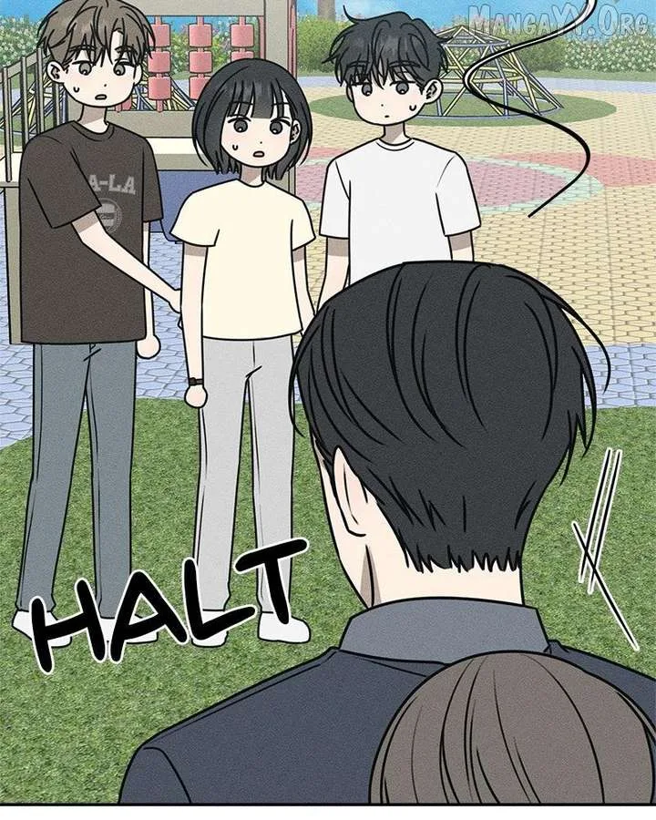 Powerful Confession Chapter 40 page 14