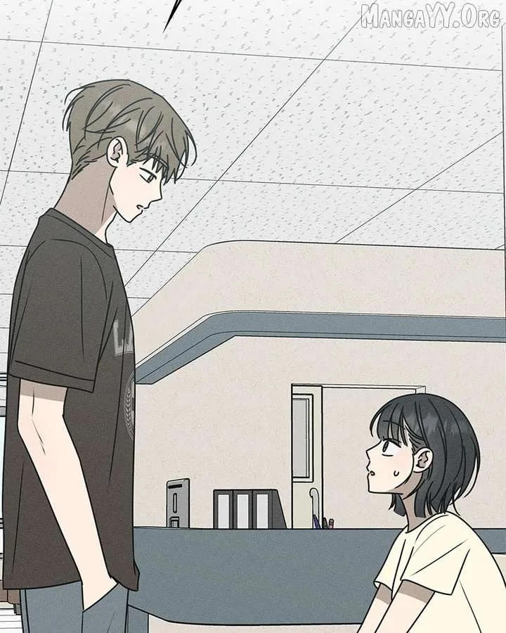 Powerful Confession Chapter 39 page 94