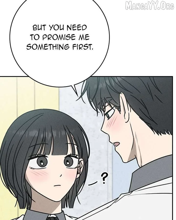 Powerful Confession Chapter 39 page 32