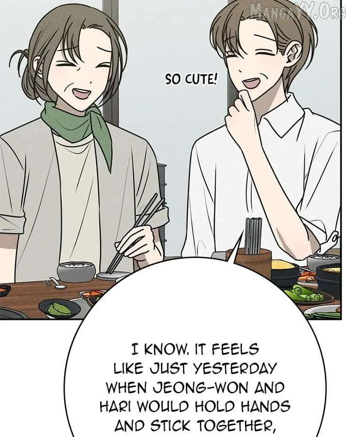 Powerful Confession Chapter 40 page 104