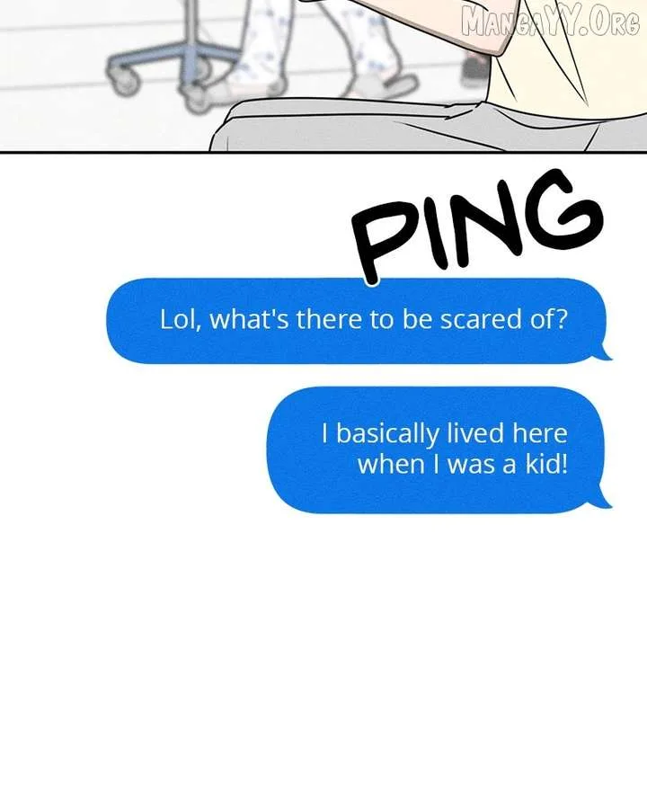 Powerful Confession Chapter 39 page 58
