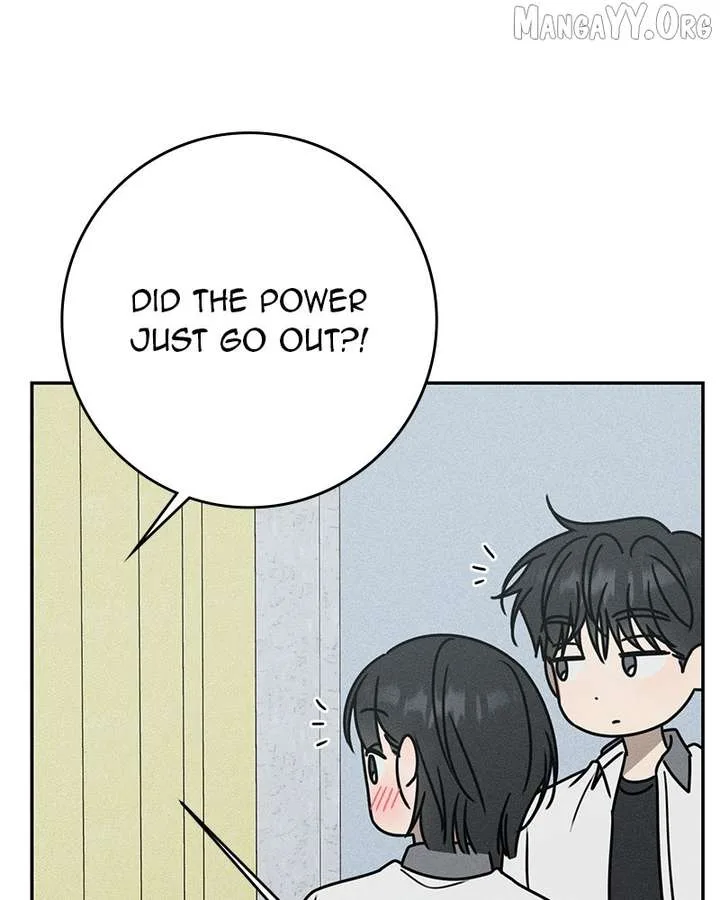 Powerful Confession Chapter 38 page 111