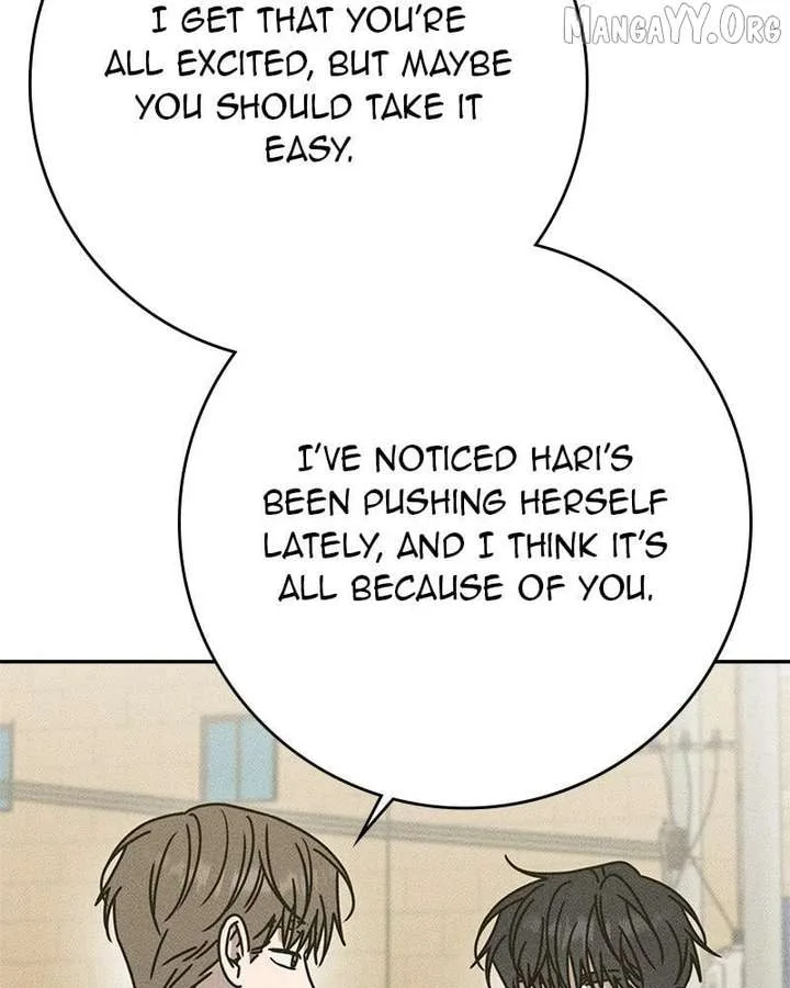 Powerful Confession Chapter 40 page 130