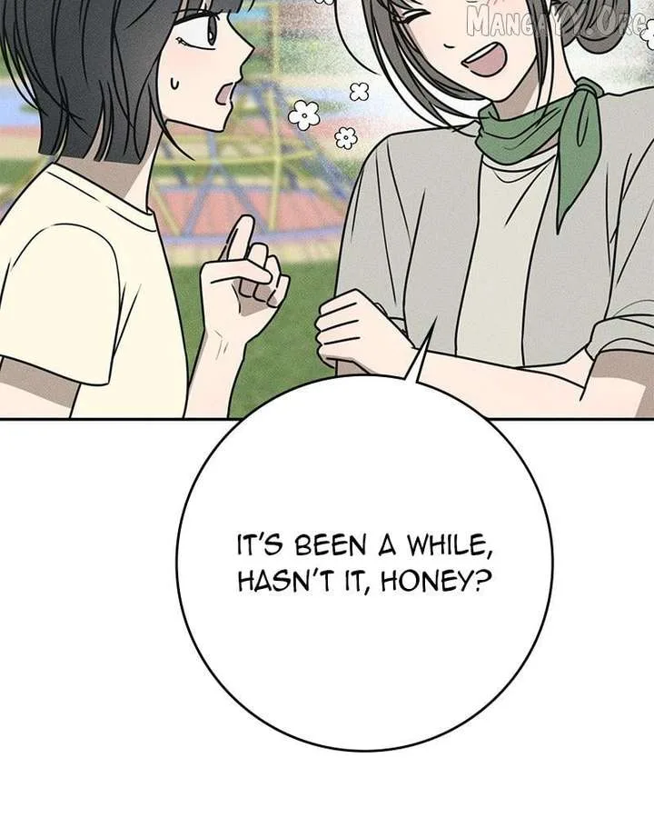Powerful Confession Chapter 40 page 30