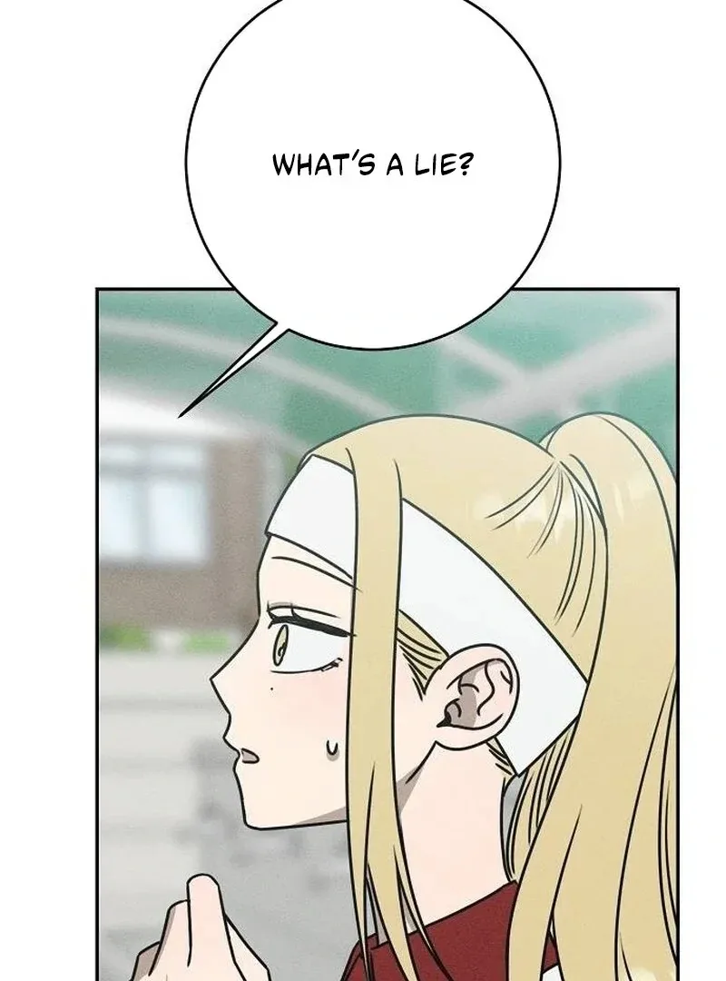 Powerful Confession Chapter 36 page 39