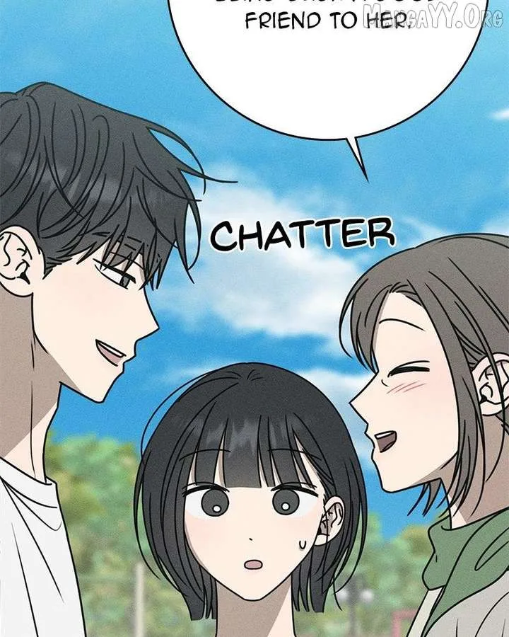 Powerful Confession Chapter 40 page 50