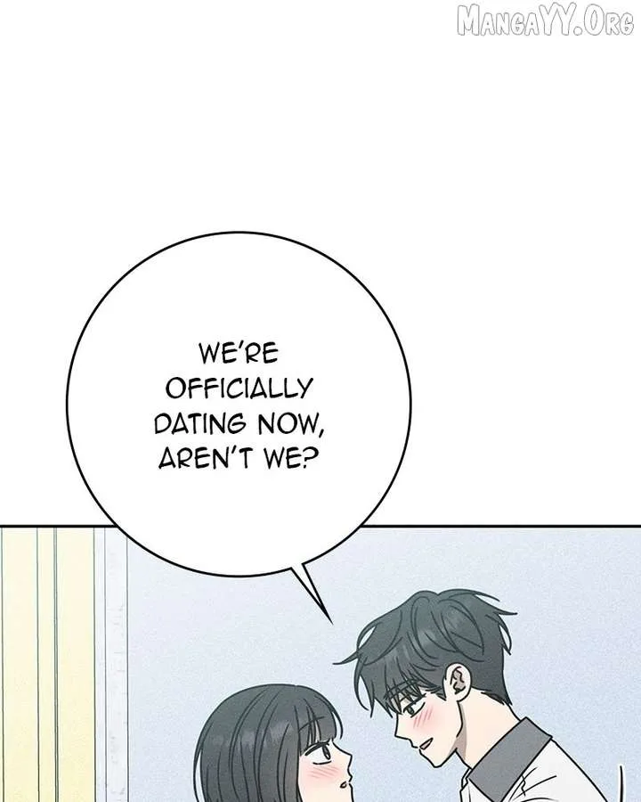 Powerful Confession Chapter 39 page 39
