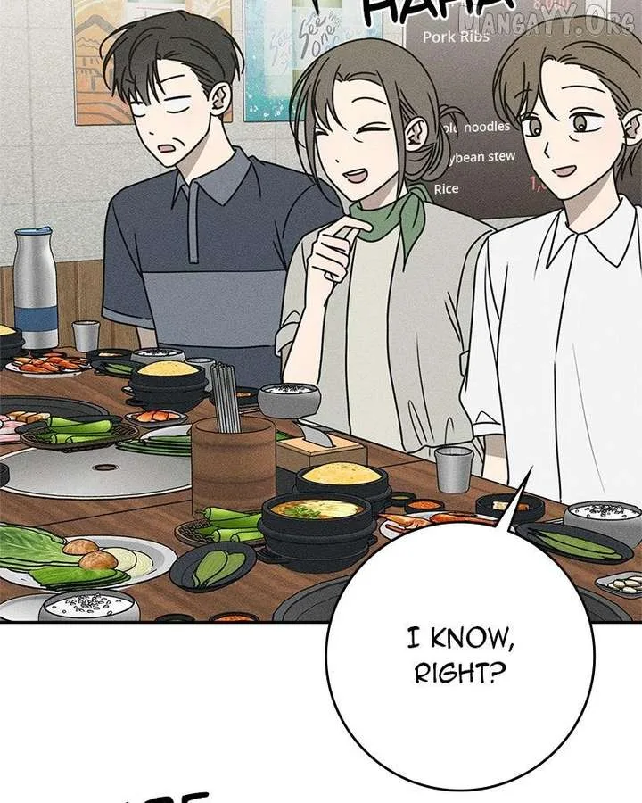 Powerful Confession Chapter 40 page 75
