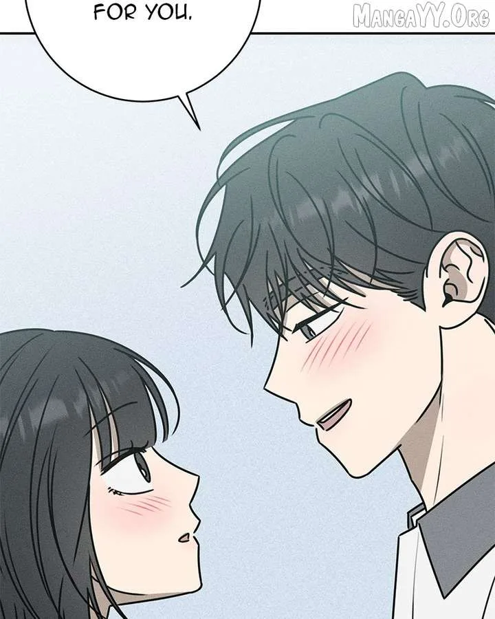 Powerful Confession Chapter 39 page 30