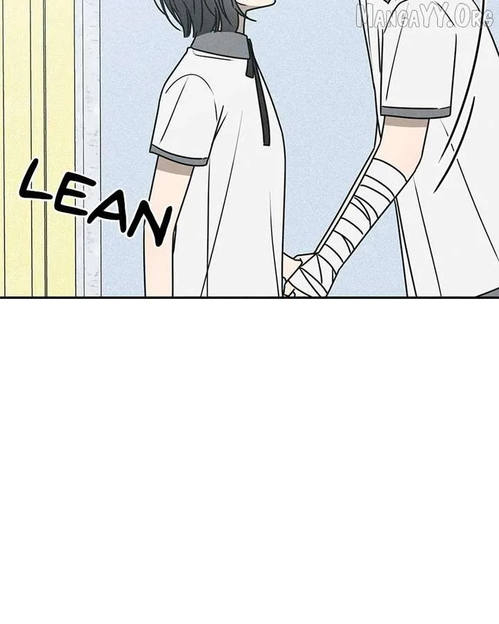 Powerful Confession Chapter 39 page 40