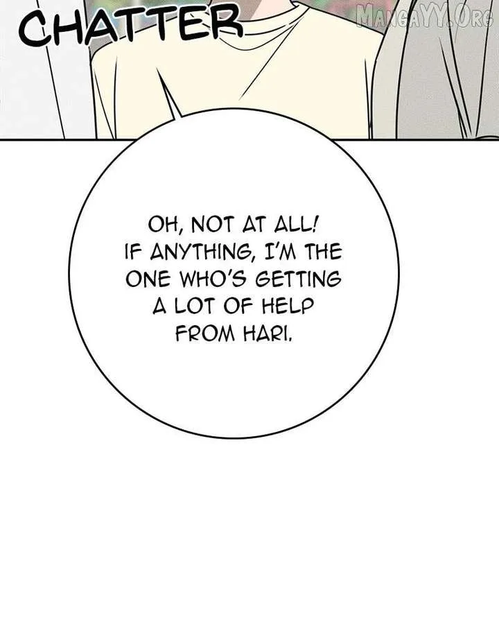 Powerful Confession Chapter 40 page 51